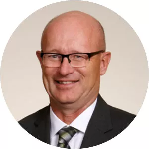 Warren Kaeding - Member of the Legislative Assembly of Saskatchewan