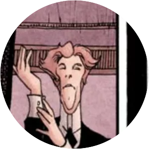 Warren Kenneth Worthington Jr. - Fictional character