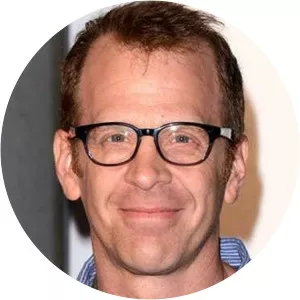 Warren Lieberstein