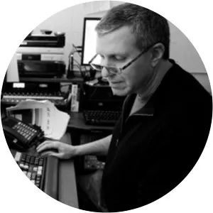 Warren Lustig - Television editor