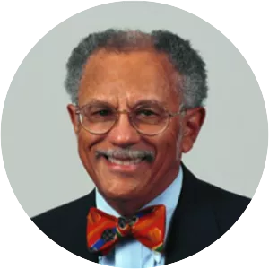 Warren M. Washington