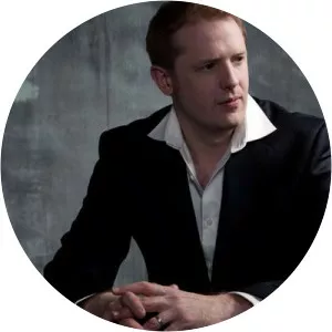 Warren Mailley-Smith