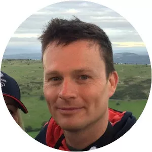 Warren Mansell - Researcher