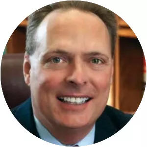 Warren McGraw - Lawyer