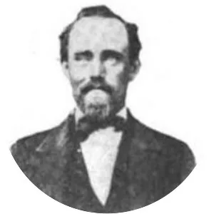 Warren Newton Dusenberry - Former Mayor of Provo