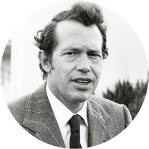 Warren Oates