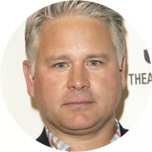 Warren Ostergard - Film producer