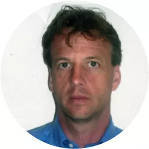 Warren P. Strobel - Reporter