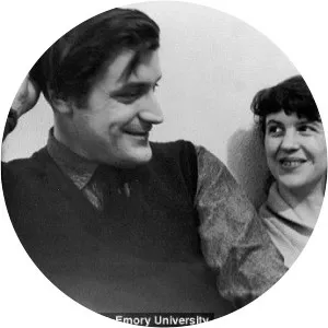 Warren Plath - Sylvia Plath's brother