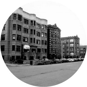 Warren–Prentis Historic District