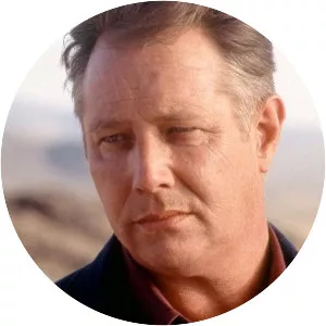 Warren 'Red' Barr - Fictional character