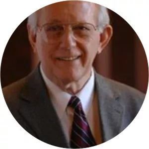 Warren Reich - Author