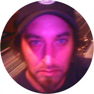 Warren Riker - Musical artist