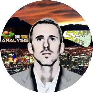 Warren Sharp - Author