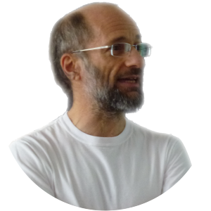 Warren Siegel - Physicist