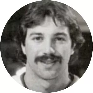 Warren Skorodenski - Ice hockey player