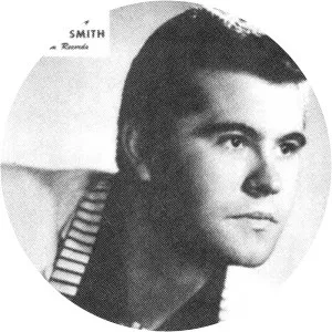 Warren Smith