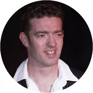 Warren Speed - Movie producer