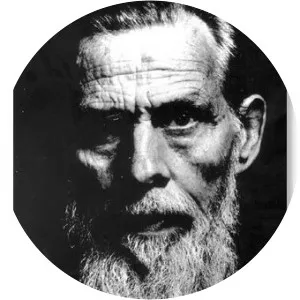 Warren Sturgis McCulloch