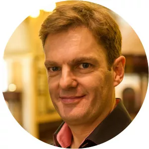 Warren Trevelyan-Jones