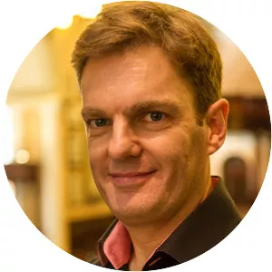 Warren TrevelyanJones