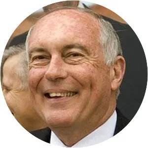 Warren Truss - Former Deputy Prime Minister of Australia