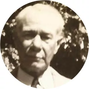 Warren Wallace Beckwith