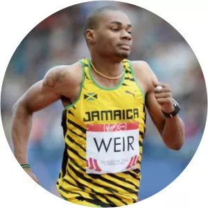 Warren Weir