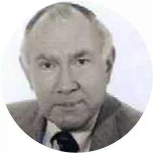 Warren William Eginton