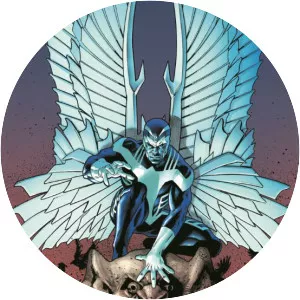 Warren Worthington III