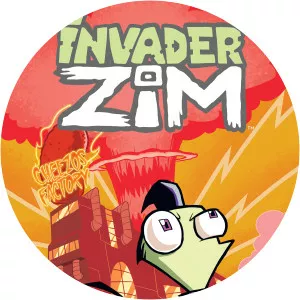 Warren Wucinich - Illustrator