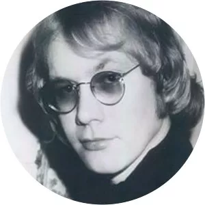 Warren Zevon