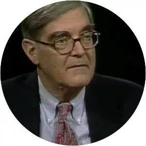 Warren Zimmermann - American diplomat