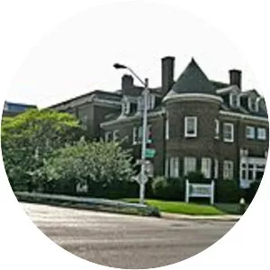 WarrenPrentis Historic District