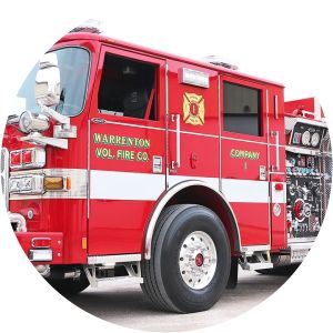 Warrenton Volunteer Fire Department