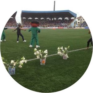 Warri Township Stadium