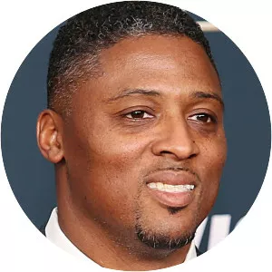 Warrick Dunn