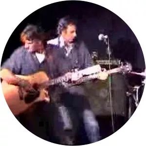 Warrick Harwood - Musical artist