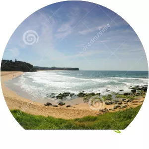 Warriewood Beach - 