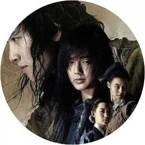 Warrior Baek Dong-soo - 2011 ‧ Action ‧ 1 season