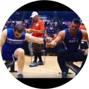 Warrior Games photograph