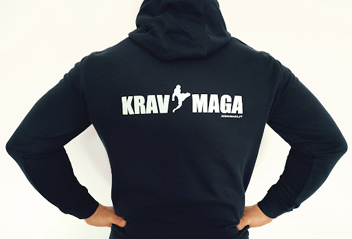 WARRIOR - Krav Maga 