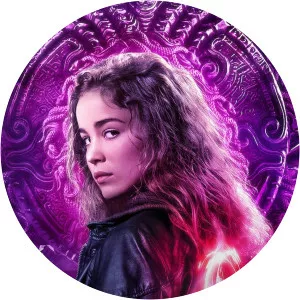 Warrior Nun: ReviewSince 2020 - TV program