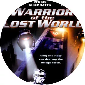 Warrior of the Lost World