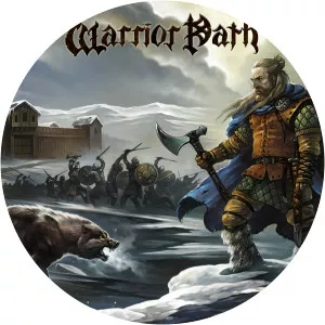 Warrior Path photograph