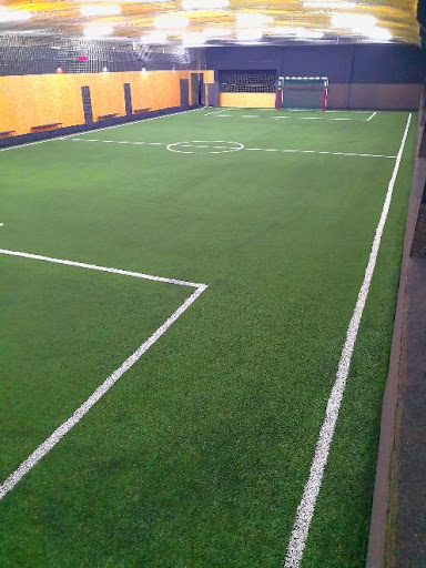 Warrior Sports Center photograph