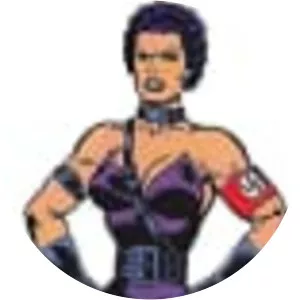 Warrior Woman The Road Warrior