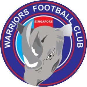Warriors FC