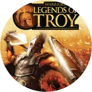 Warriors: Legends of Troy