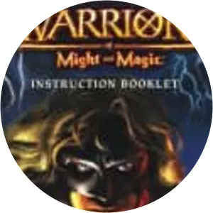 Warriors of Might and Magic - Video game